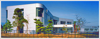 JCCE安曇野工場(長野県)